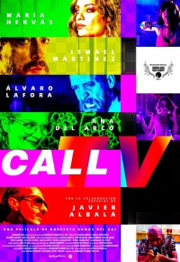 Call TV (2017)