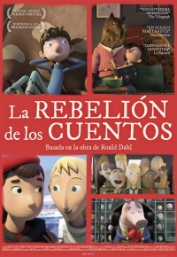 La rebelión de los cuentos (2016)