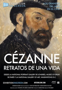Cézanne: Retratos de una vida (2018)