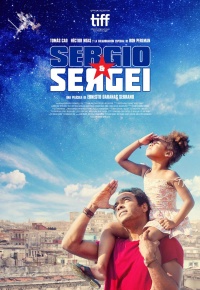 Sergio & Serguéi (2017)