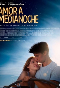 Amor a medianoche (2018)