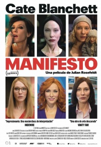 Manifesto (2016)
