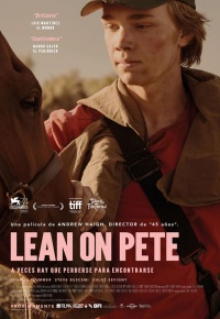 Lean On Pete (2017)