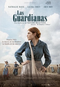 Las guardianas (2016)