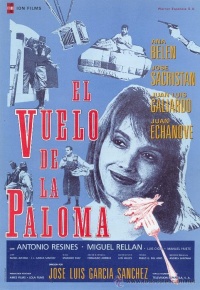 El vuelo de la Paloma (1989)
