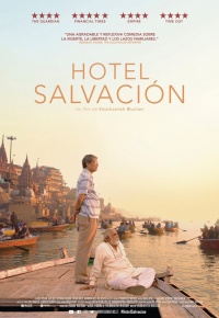 Hotel Salvación (2018)