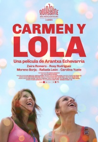 Carmen y Lola (2017)