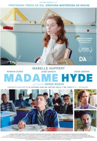 Madame Hyde (2016)