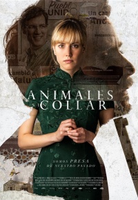 Animales sin collar (2018)