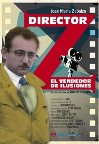 Director Z. El vendedor de ilusiones (2018)