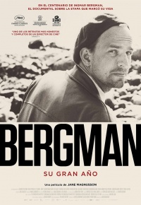 Bergman, su gran año (2018)