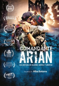 Comandante Arian (2017)