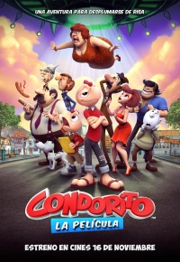 Condorito (2017)