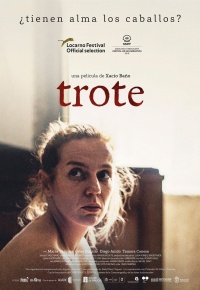 Trote (2017)