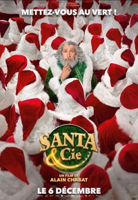 Santa Claus & Cía. (2017)
