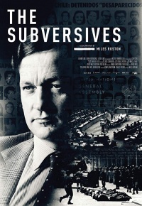 Los subversivos (2017)
