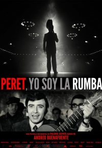Peret, yo soy la rumba (2018)