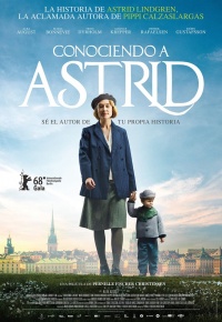 Conociendo a Astrid (2018)