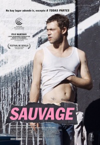 Sauvage (2018)