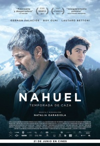 Nahuel (2017)