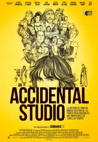 An Accidental Studio (2019)