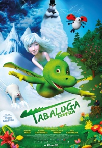 Tabaluga y la Princesa de Hielo (2019)