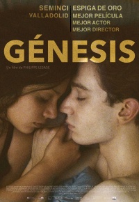 Génesis (2018)