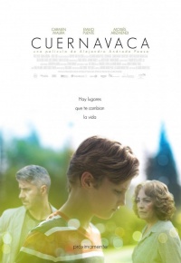 Cuernavaca (2019)