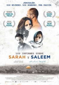 Los informes sobre Sarah y Saleem (2019)