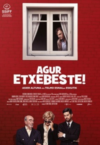 Agur Etxebeste (2019)