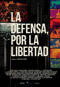 La defensa, por la libertad (2019)