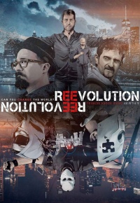 Reevolution (2019)