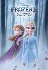 Frozen II  (2019)