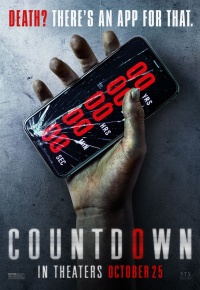 Countdown. La hora de tu muerte (2020)