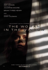 The Woman in the Window (2020)