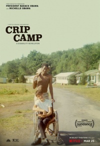 Crip Camp: A Disability Revolution (2020)