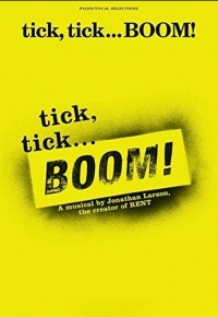 Tick, Tick…Boom! (2020)