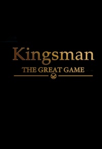Kingsman 3 (2022)