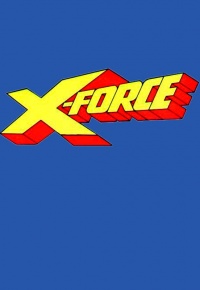X-Force (2020)