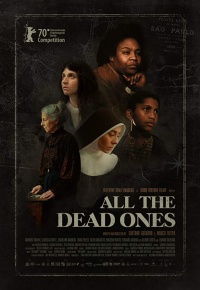 Todos os Mortos (2020)
