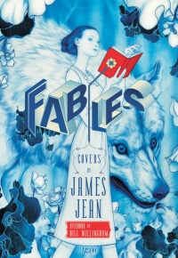 Fables (2026)