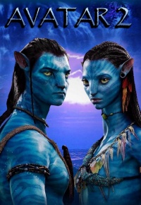 Avatar 2 (2022)