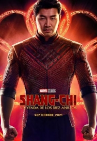 Shang-Chi y la leyenda de los Diez Anillos (2021)