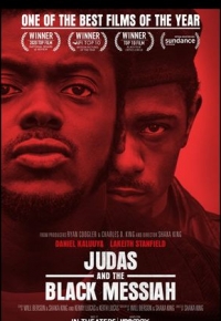 Judas y el mesías negro (2021)