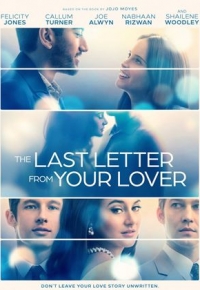 La última carta de amor (2021)