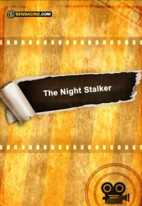 The Night Stalker (2021)