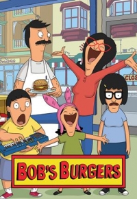 The Bob's Burgers Movie (2021)