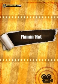Flamin' Hot (2021)
