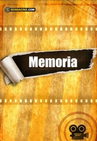 Memoria  (2021)