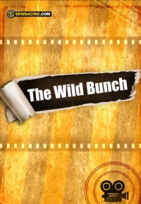The Wild Bunch (2021)